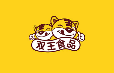 食品企業(yè)品牌設(shè)計
